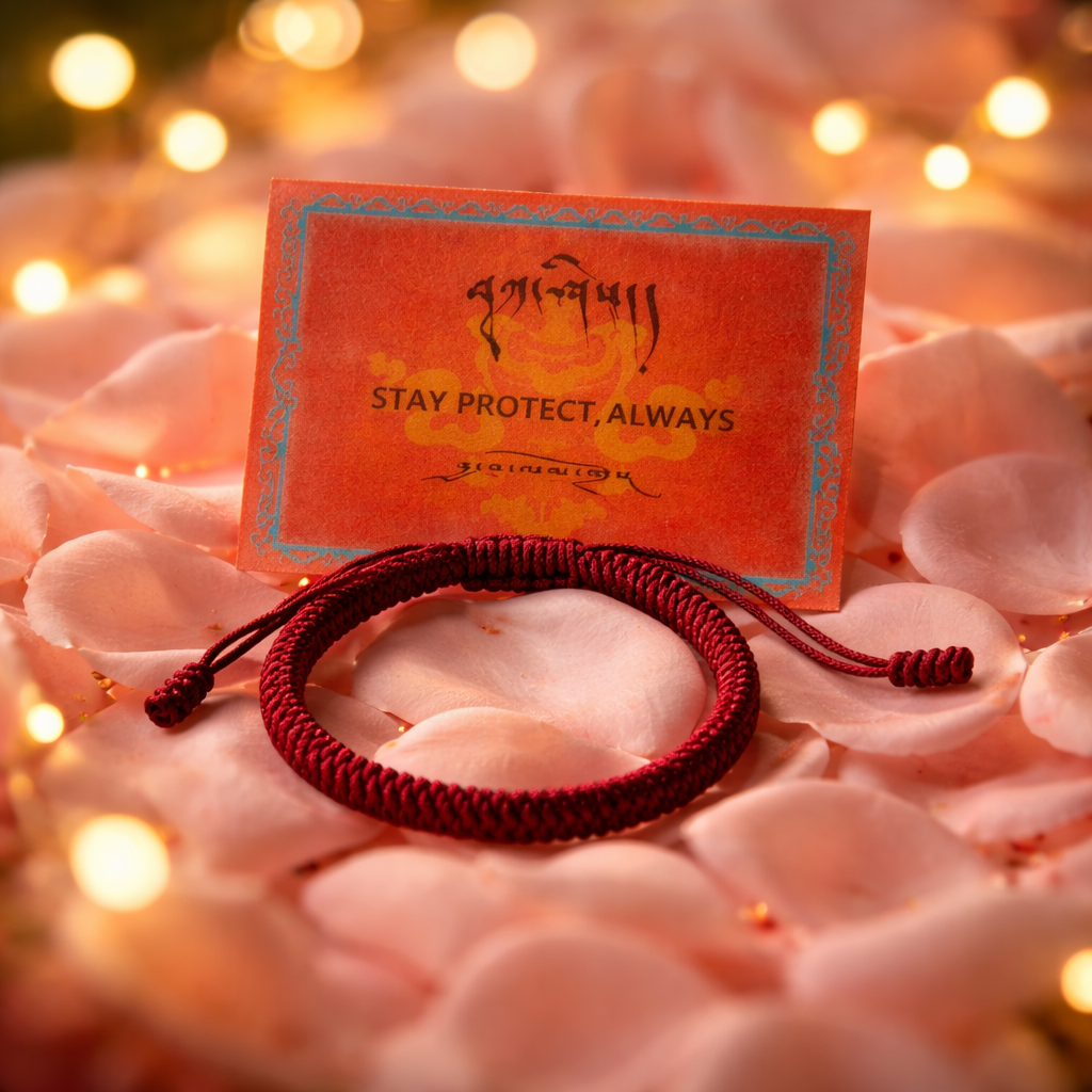 Protection Bracelet