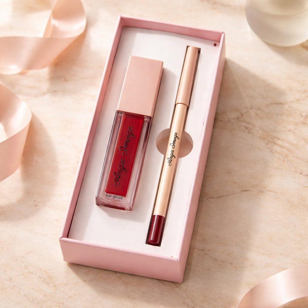 Hot Girl Lip KIT