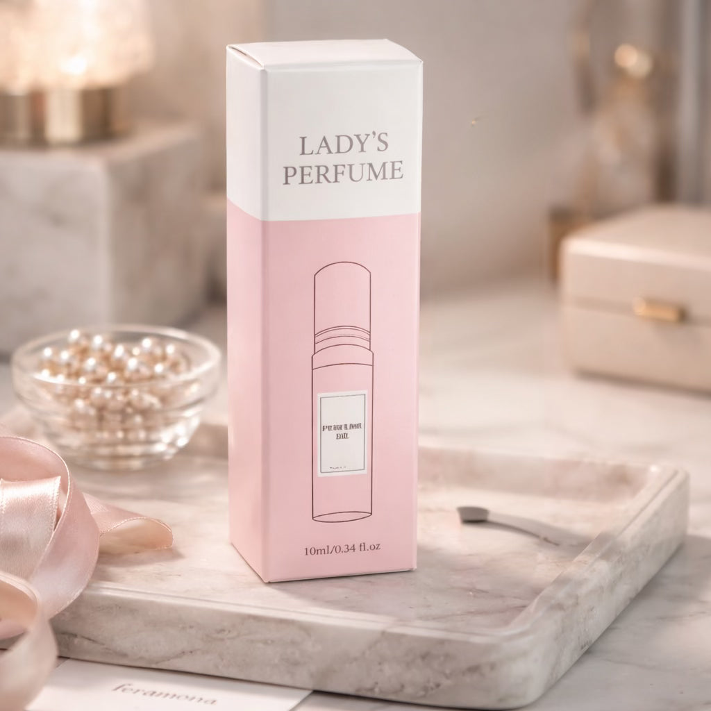 Pheromone Perfume