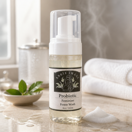 Probiotic Feminine wash