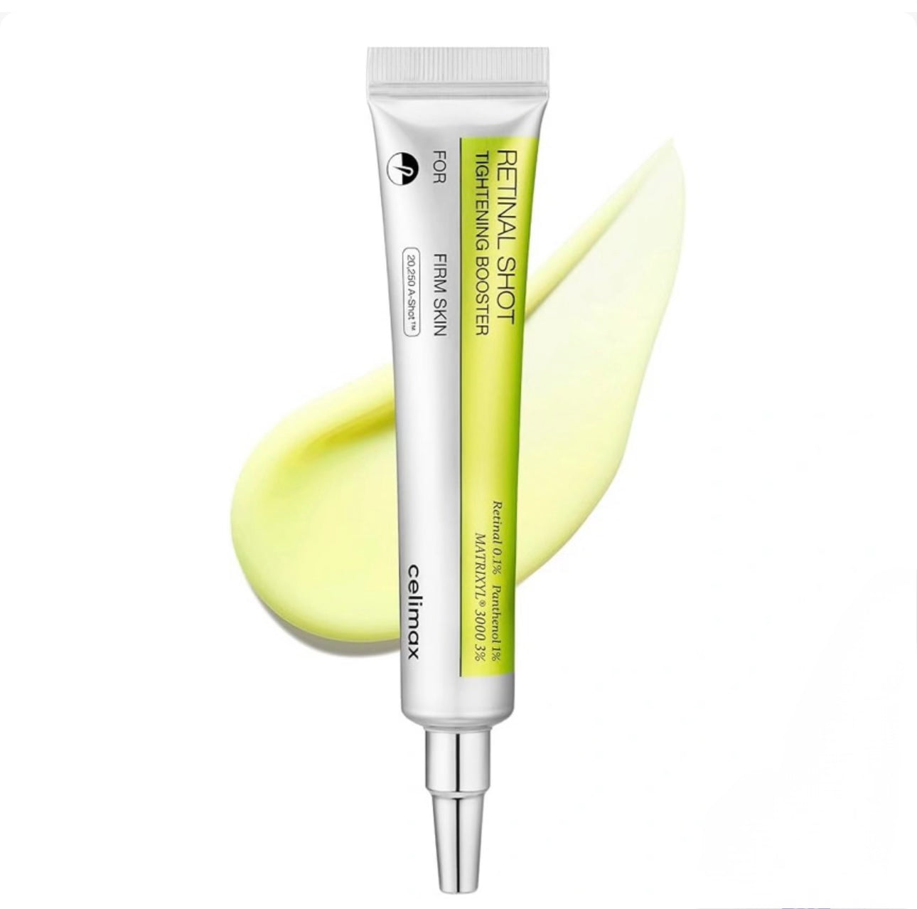 Celimax Retinal Shot