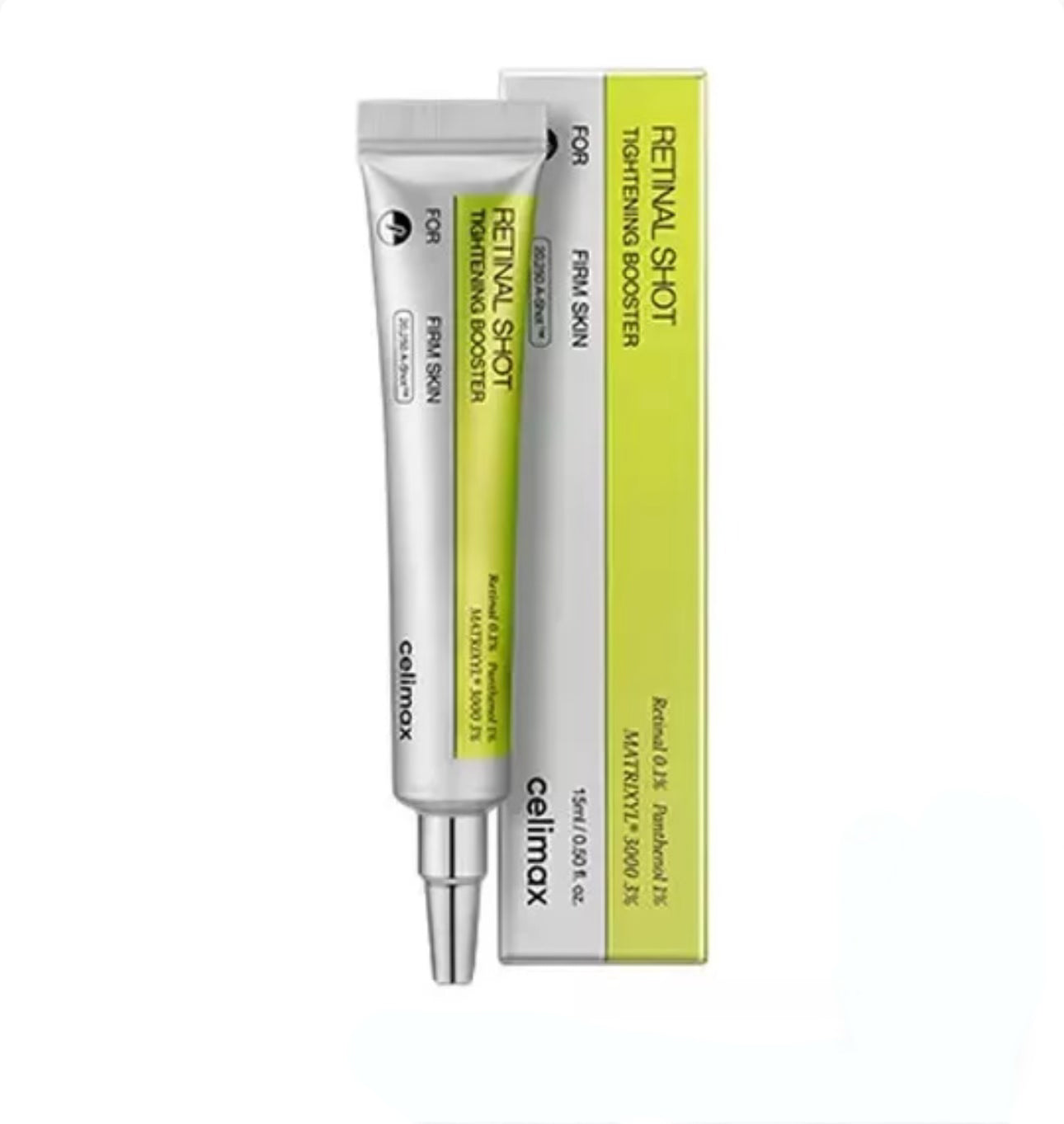 Celimax Retinal Shot